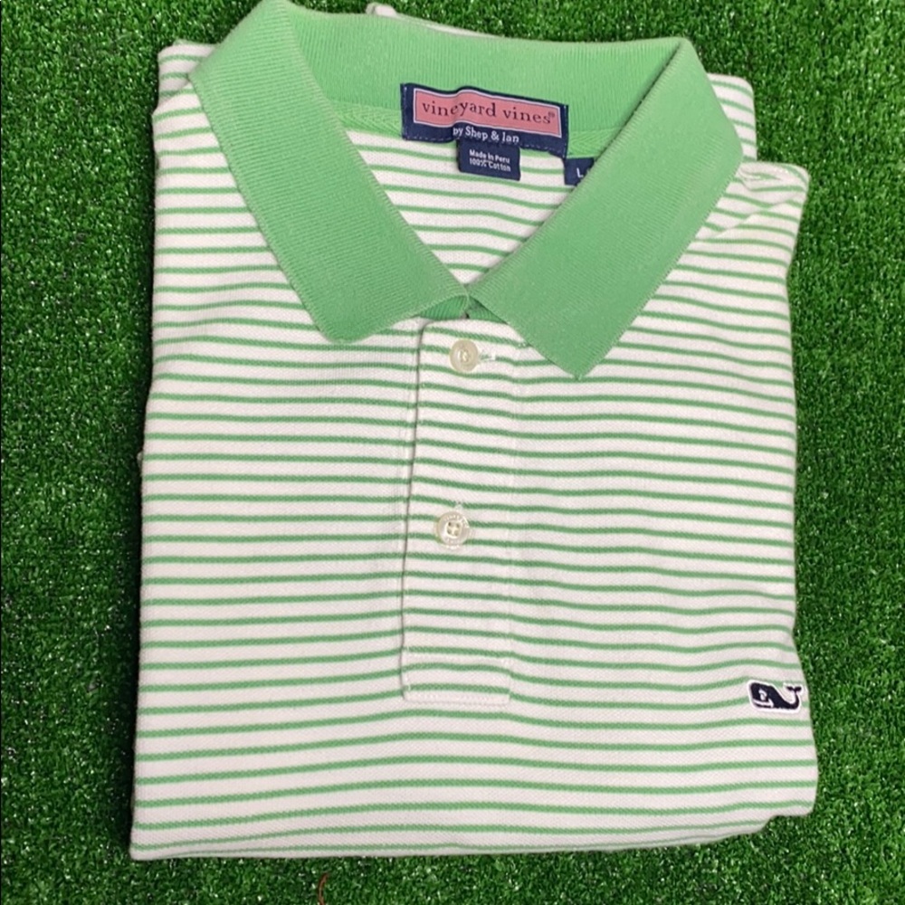 Vineyard Vines men’s polo